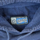 Vintage Y2K Overkill Beachwear Hoodie Men's Large from propervintagecanada