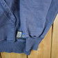Vintage Y2K Overkill Beachwear Hoodie Men's Large from propervintagecanada