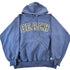 Vintage Y2K Overkill Beachwear Hoodie Men&