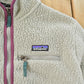 Vintage Y2K Patagonia Deep Pile Half Zip Fleece Sweater Women's Medium / Streetwear / Athleisure / Hiking from propervintagecanada