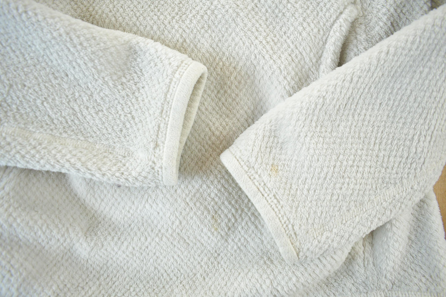 Vintage Y2K Patagonia Fleece T Snap Sweatshirt Women's Small from propervintagecanada