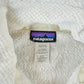 Vintage Y2K Patagonia Fleece T Snap Sweatshirt Women's Small from propervintagecanada
