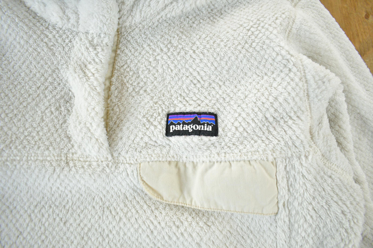 Vintage Y2K Patagonia Fleece T Snap Sweatshirt Women's Small from propervintagecanada