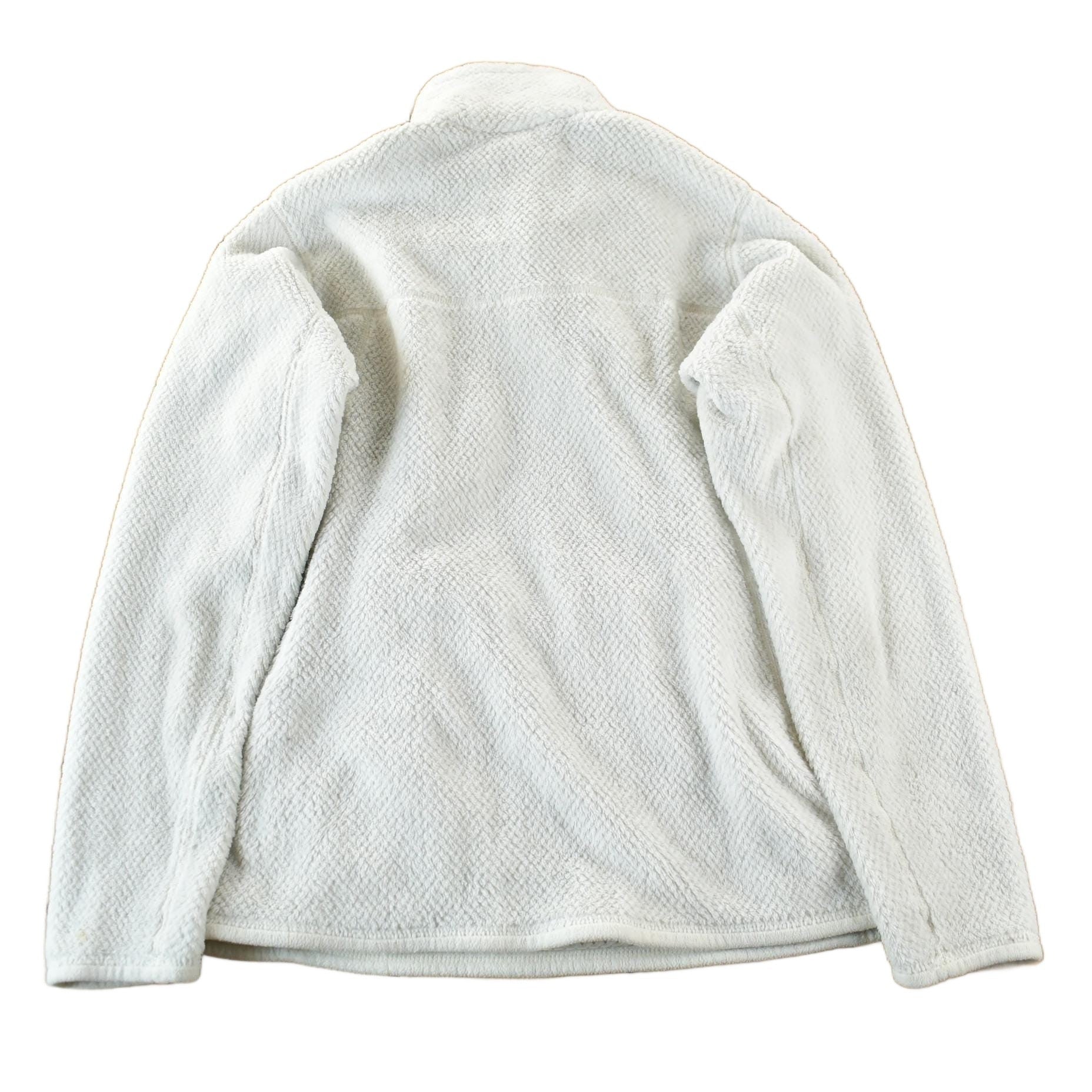 Vintage Y2K Patagonia Fleece T Snap Sweatshirt Women's Small from propervintagecanada