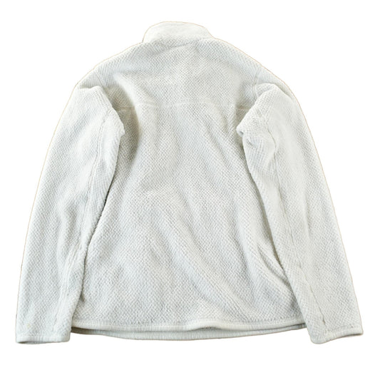Vintage Y2K Patagonia Fleece T Snap Sweatshirt Women's Small from propervintagecanada