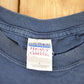 Vintage Y2K Patriots Super Bowl Champions Tee, Men's L from propervintagecanada