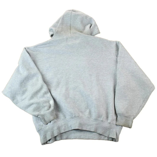 Vintage Y2K Pepsi Embroidered Graphic Hoodie Men's XL from propervintagecanada