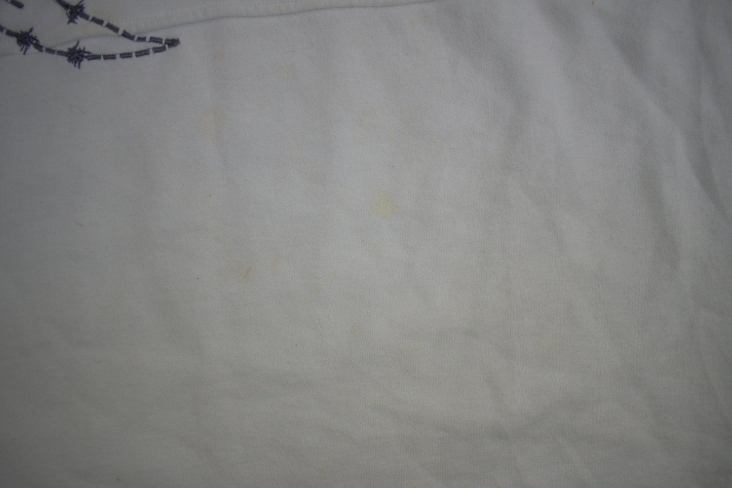 Vintage Y2K Phat Farm Embroidered Crewneck Sweatshirt Men's 2XL from propervintagecanada