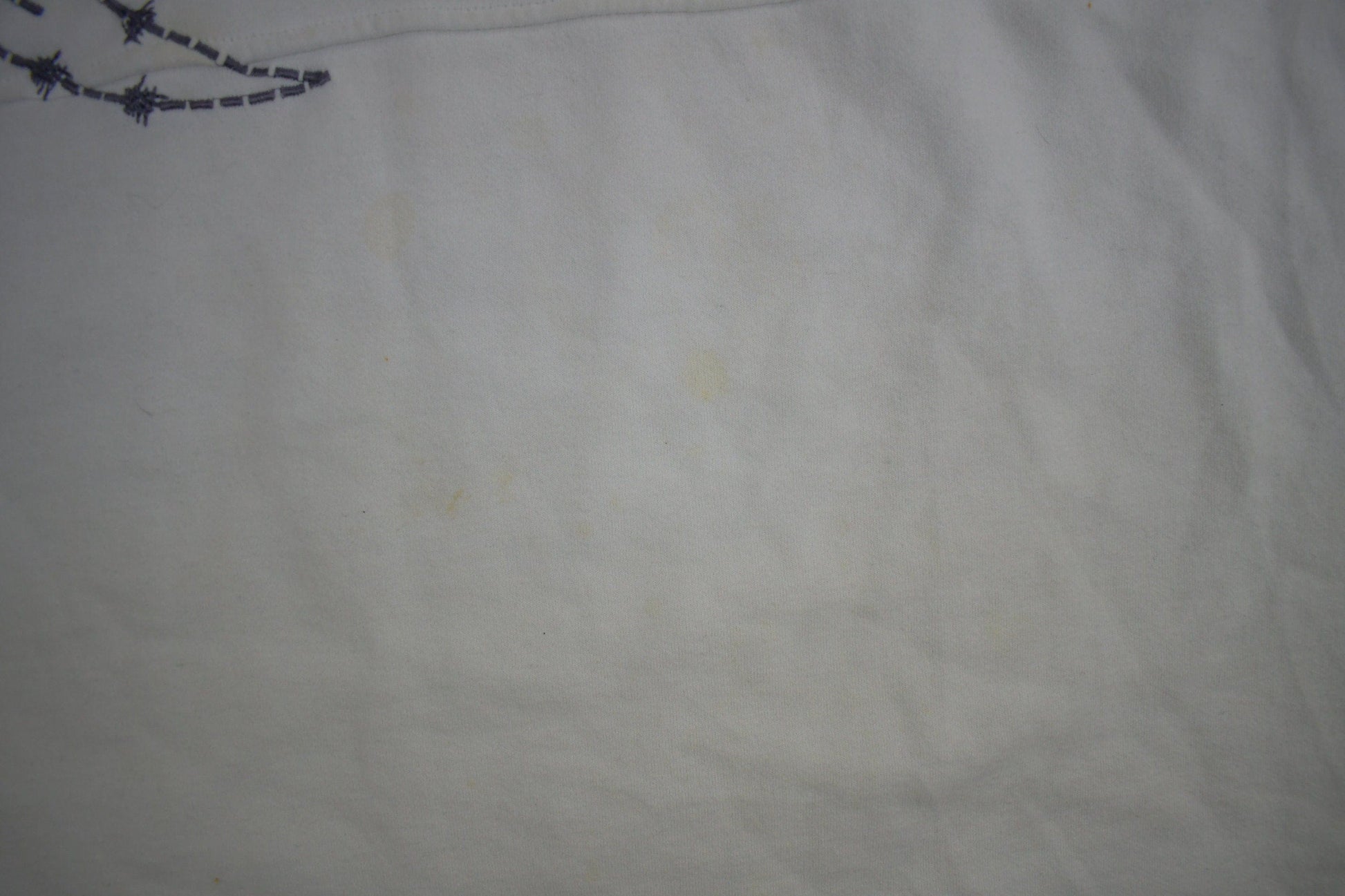Vintage Y2K Phat Farm Embroidered Crewneck Sweatshirt Men's 2XL from propervintagecanada