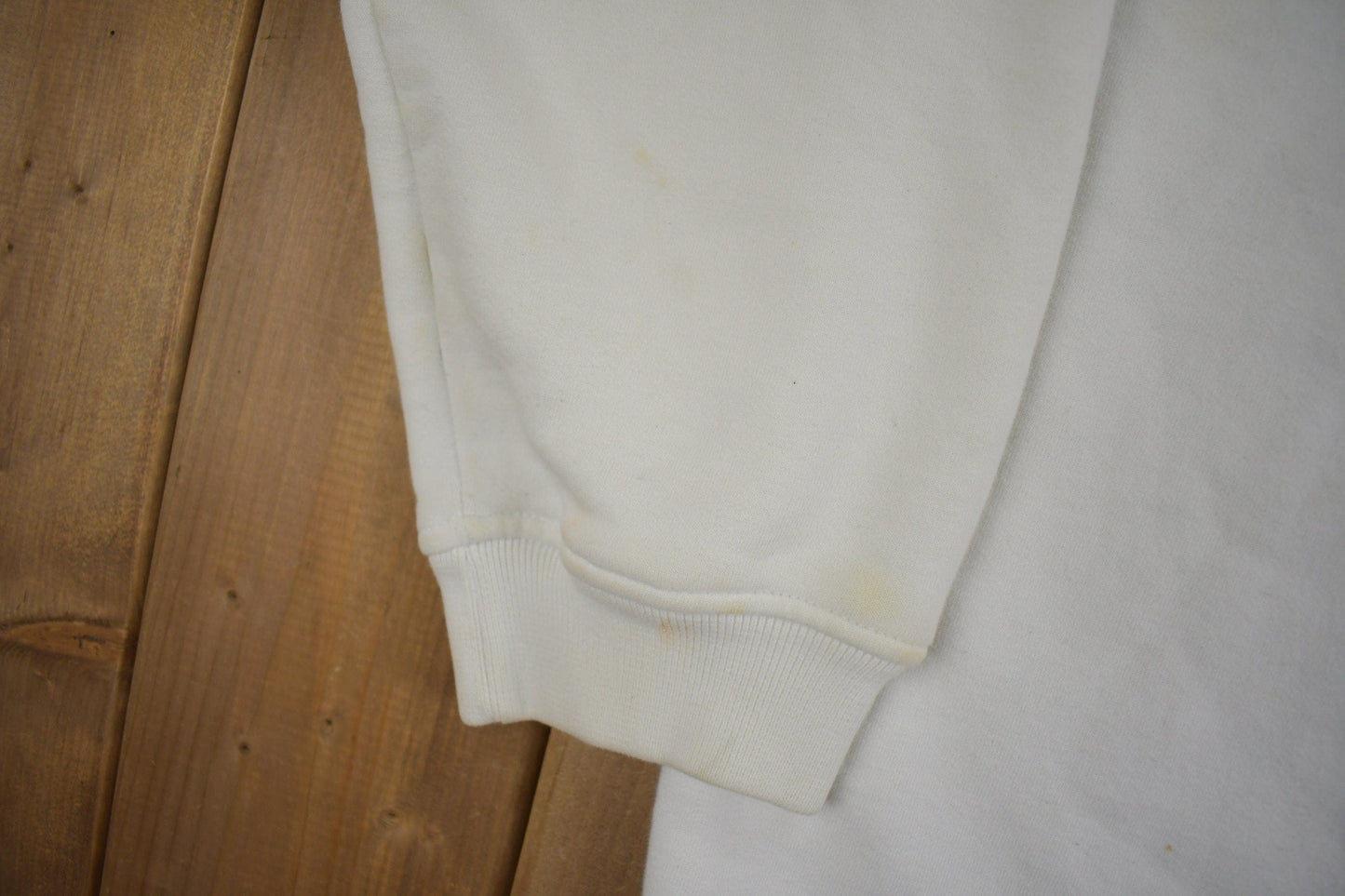 Vintage Y2K Phat Farm Embroidered Crewneck Sweatshirt Men's 2XL from propervintagecanada