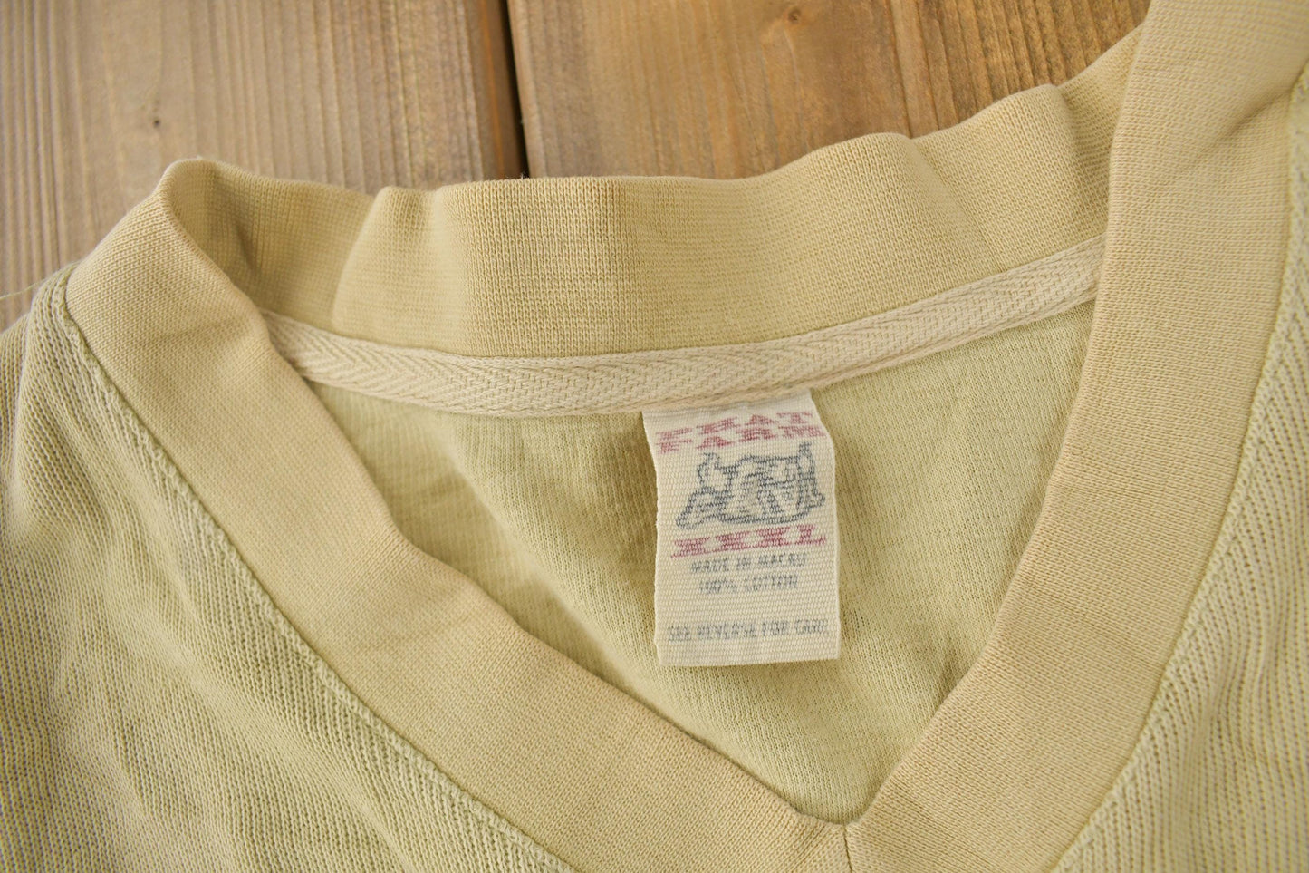 Vintage Y2K Phat Farm Embroidered Sweatshirt Men's 3XL from propervintagecanada