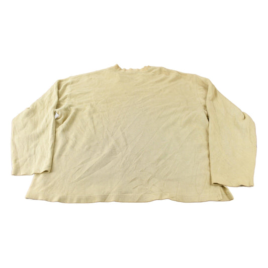 Vintage Y2K Phat Farm Embroidered Sweatshirt Men's 3XL from propervintagecanada