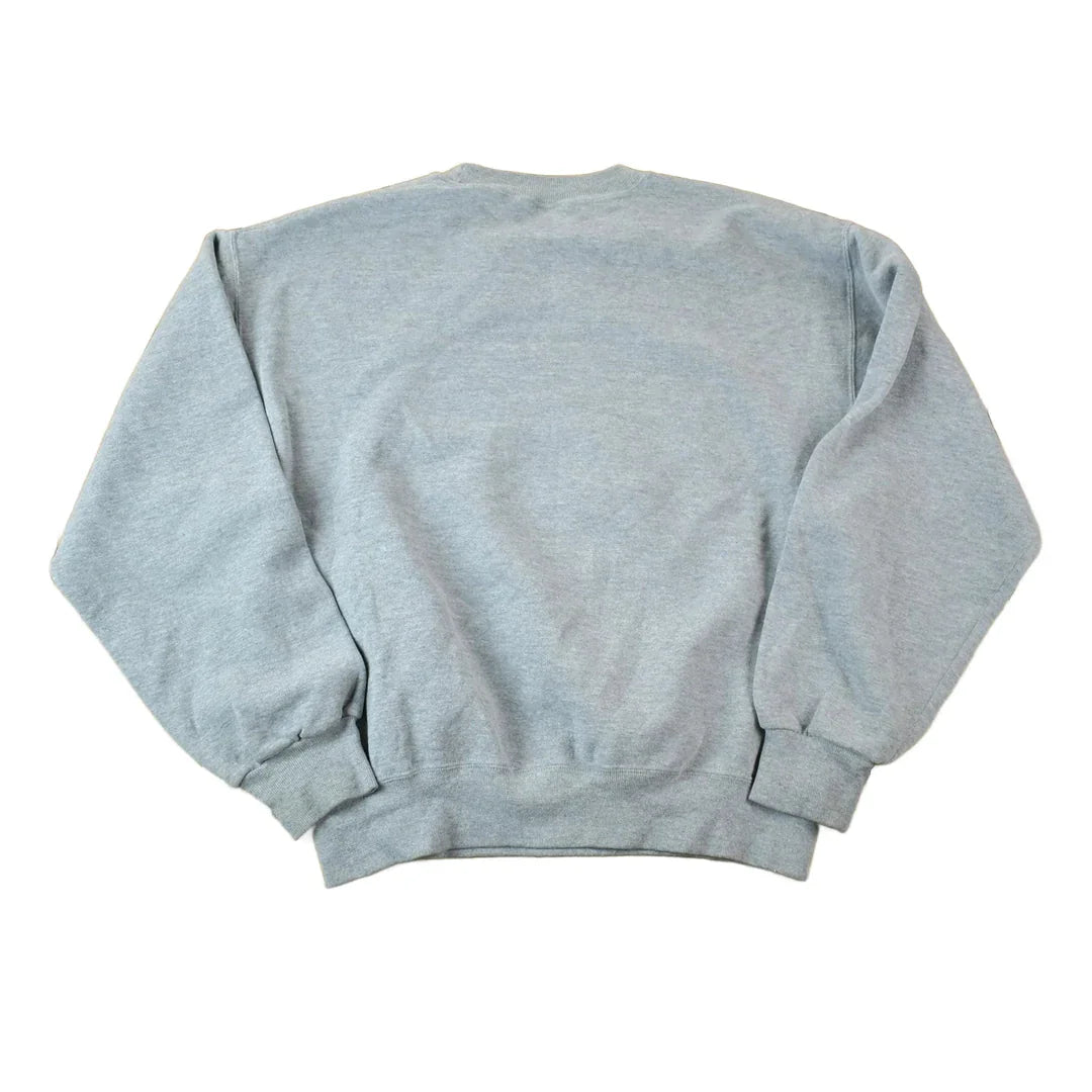 Vintage Y2K Players Only Russell Athletic Crewneck Sweatshirt Men's Large from propervintagecanada