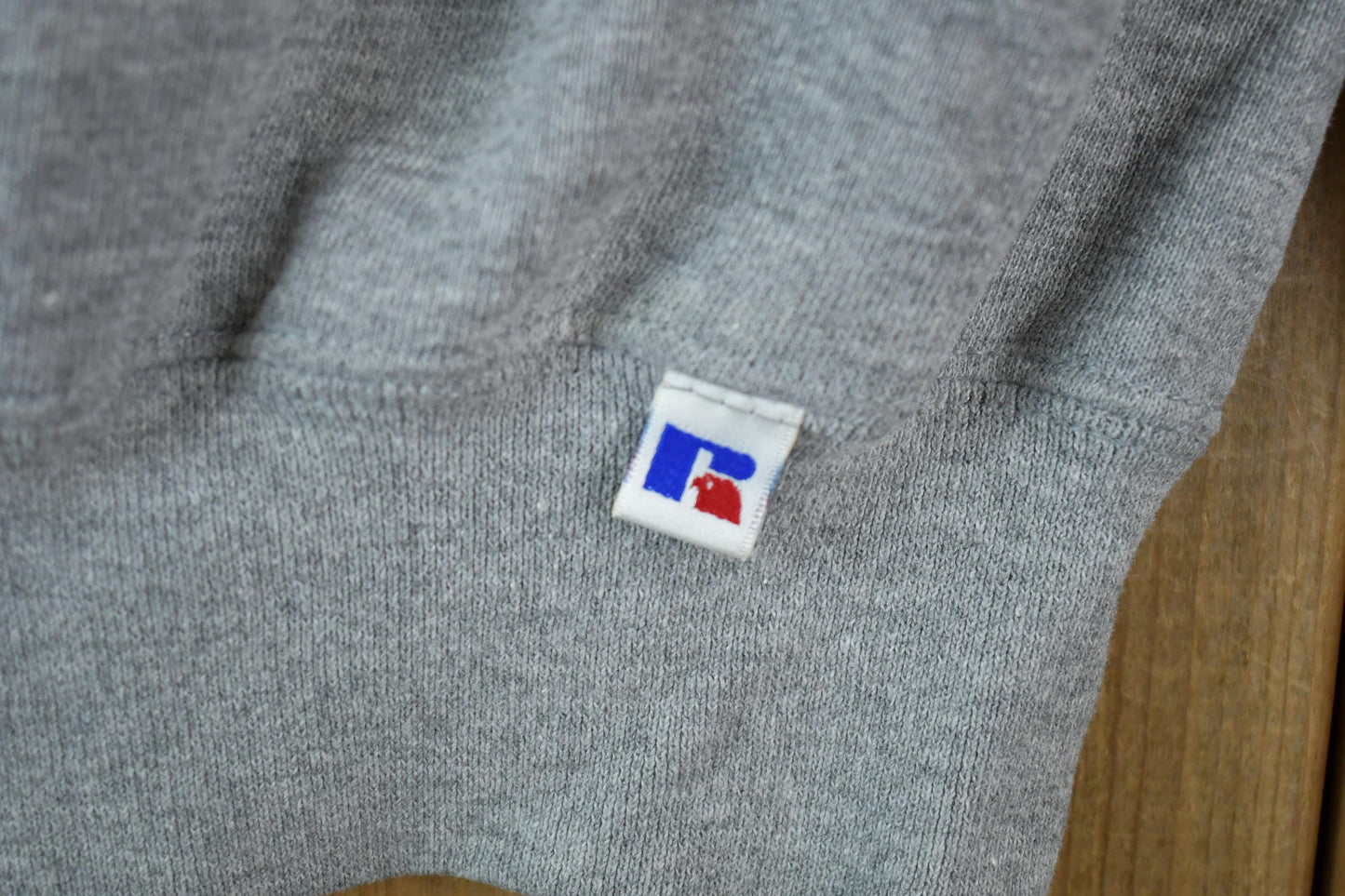 Vintage Y2K Players Only Russell Athletic Crewneck Sweatshirt Men's Large from propervintagecanada