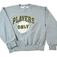 Vintage Y2K Players Only Russell Athletic Crewneck Sweatshirt Men's Large from propervintagecanada