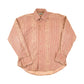 Vintage Y2K Point Zero Button Up Shirt Men's L from propervintagecanada