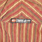 Vintage Y2K Point Zero Button Up Shirt Men's L from propervintagecanada