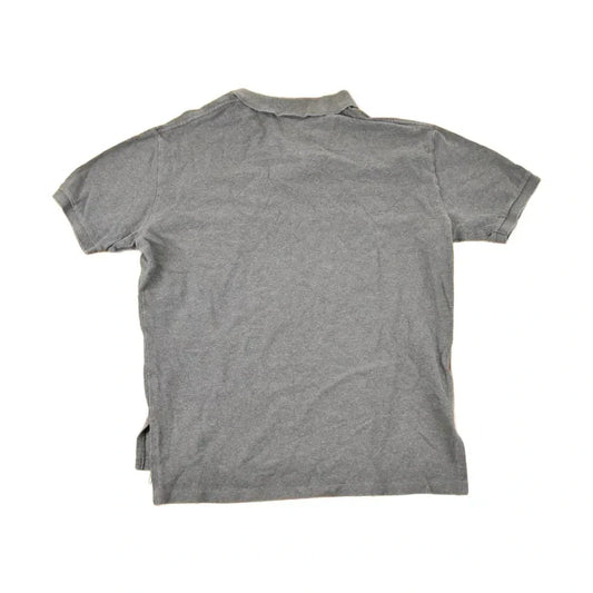 Vintage Y2K Polo By Ralph Lauren Button Up Shirt Men's L from propervintagecanada