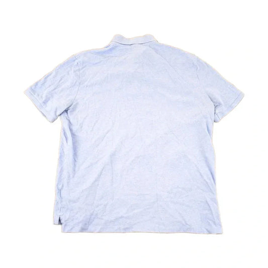 Vintage Y2K Polo By Ralph Lauren Button Up Shirt Men's L from propervintagecanada