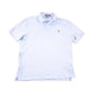 Vintage Y2K Polo By Ralph Lauren Button Up Shirt Men's L from propervintagecanada