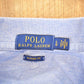 Vintage Y2K Polo By Ralph Lauren Button Up Shirt Men's L from propervintagecanada