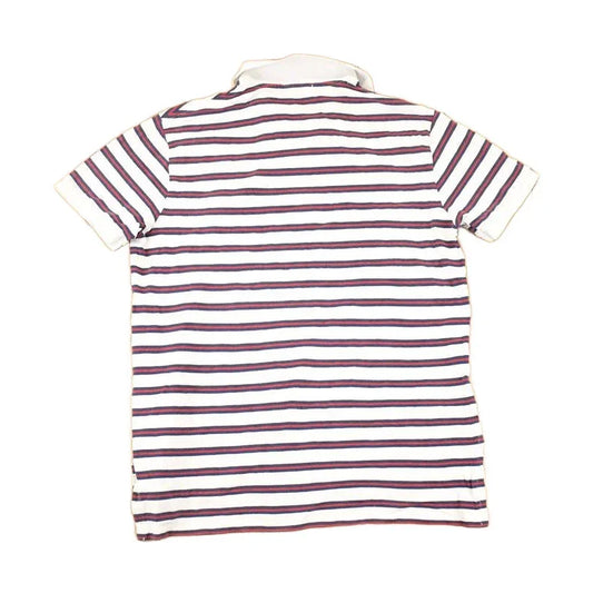 Vintage Y2K Polo By Ralph Lauren Button Up Shirt Men's M from propervintagecanada