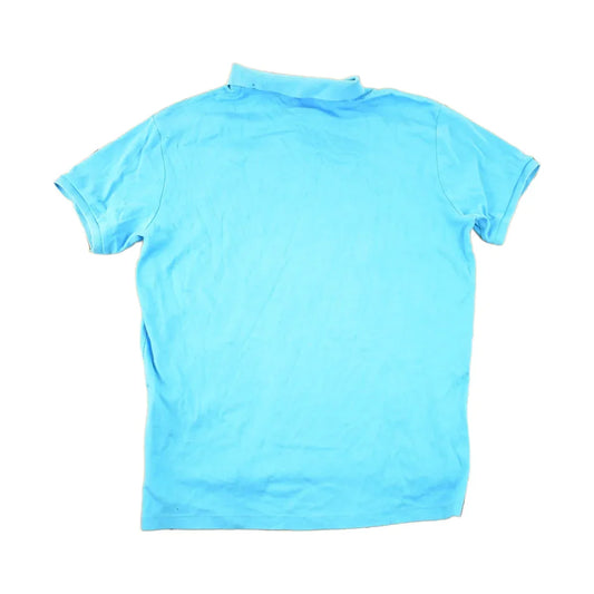 Vintage Y2K Polo By Ralph Lauren Button Up Shirt Men's M from propervintagecanada