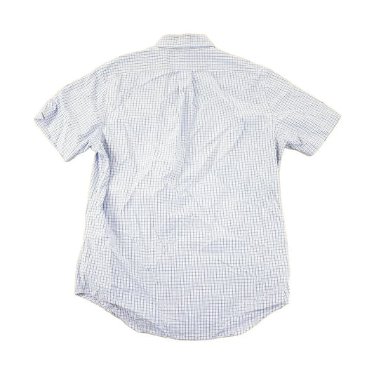 Vintage Y2K Polo By Ralph Lauren Button Up Shirt Men's M from propervintagecanada