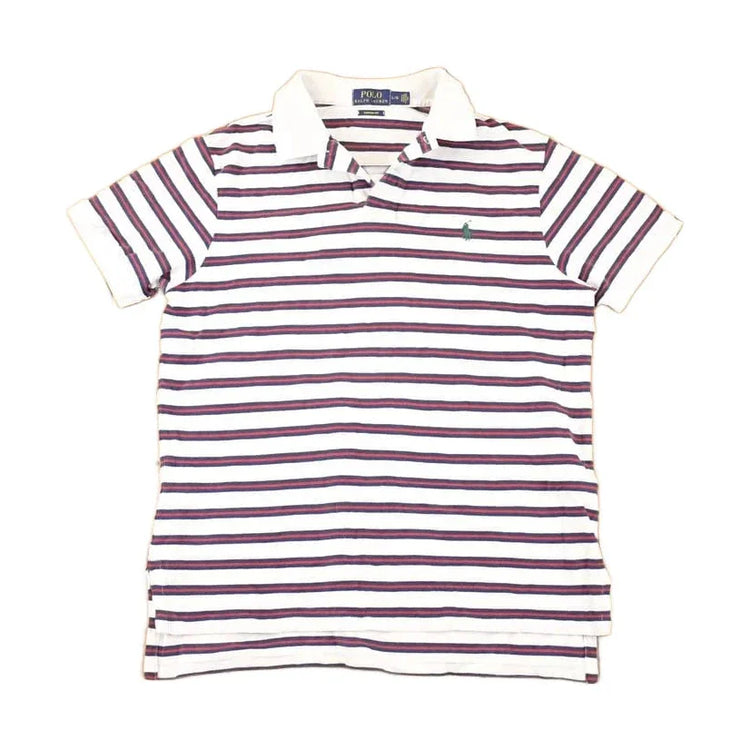 Vintage Y2K Polo By Ralph Lauren Button Up Shirt Men's M from propervintagecanada