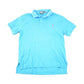 Vintage Y2K Polo By Ralph Lauren Button Up Shirt Men's M from propervintagecanada