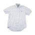 Vintage Y2K Polo By Ralph Lauren Button Up Shirt Men&