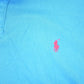 Vintage Y2K Polo By Ralph Lauren Button Up Shirt Men's M from propervintagecanada