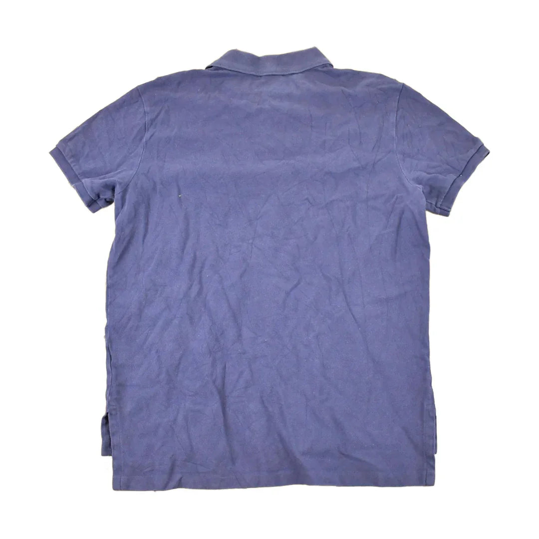 Vintage Y2K Polo By Ralph Lauren Button Up Shirt Women's M from propervintagecanada