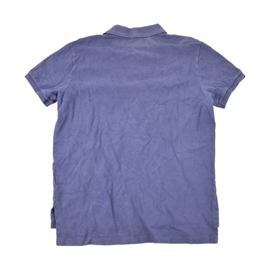 Vintage Y2K Polo By Ralph Lauren Button Up Shirt Women's M from propervintagecanada