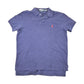 Vintage Y2K Polo By Ralph Lauren Button Up Shirt Women's M from propervintagecanada