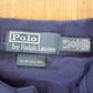 Vintage Y2K Polo By Ralph Lauren Button Up Shirt Women's M from propervintagecanada