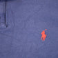 Vintage Y2K Polo By Ralph Lauren Button Up Shirt Women's M from propervintagecanada