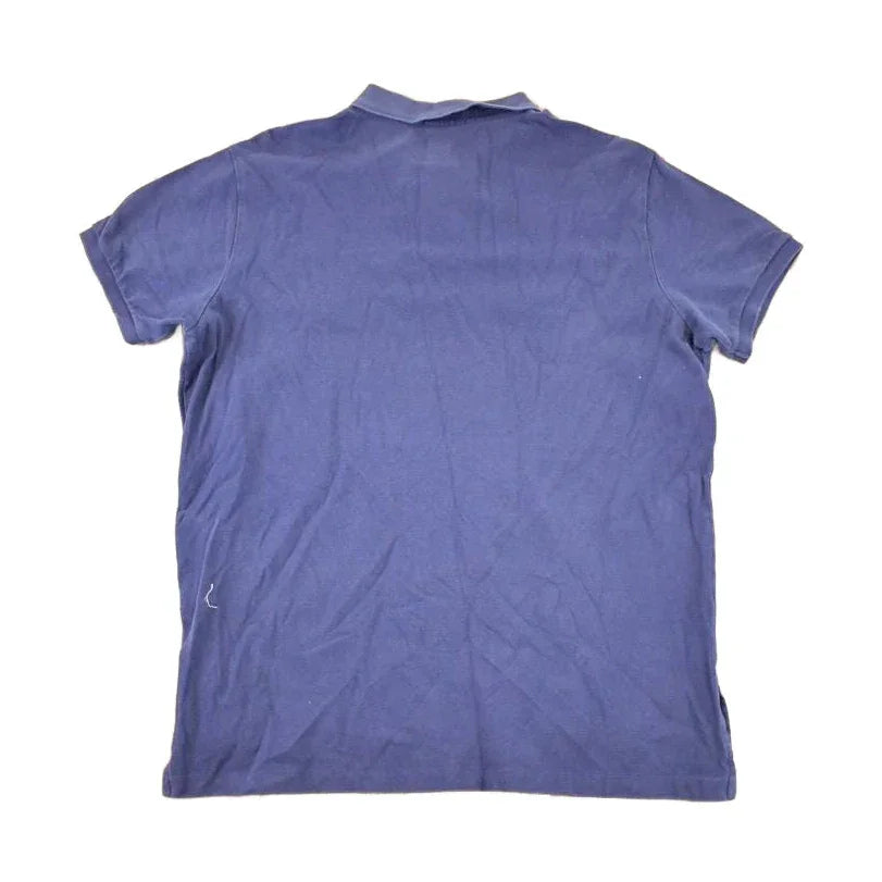 Vintage Y2K Polo By Ralph Lauren Button Up Shirt Women's XL from propervintagecanada