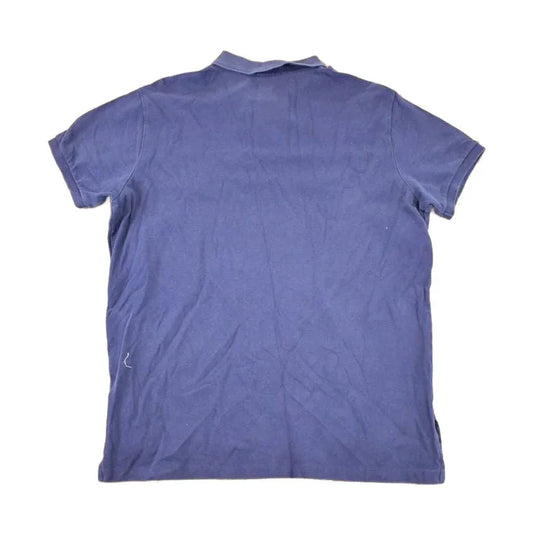 Vintage Y2K Polo By Ralph Lauren Button Up Shirt Women's XL from propervintagecanada