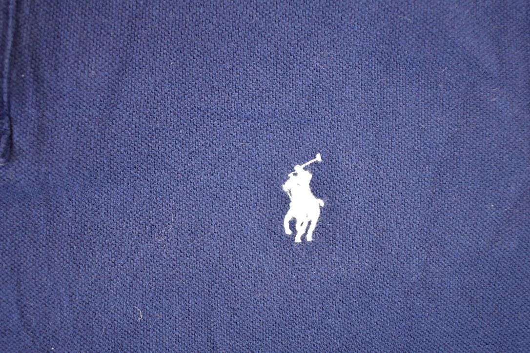 Vintage Y2K Polo By Ralph Lauren Button Up Shirt Women's XL from propervintagecanada