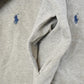 Vintage Y2K Polo Ralph Lauren All Over Print Hoodie Youth XL from propervintagecanada