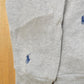 Vintage Y2K Polo Ralph Lauren All Over Print Hoodie Youth XL from propervintagecanada