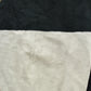 Vintage Y2K Polo Ralph Lauren Black And White Rugby Sweatshirt Men's XL from propervintagecanada