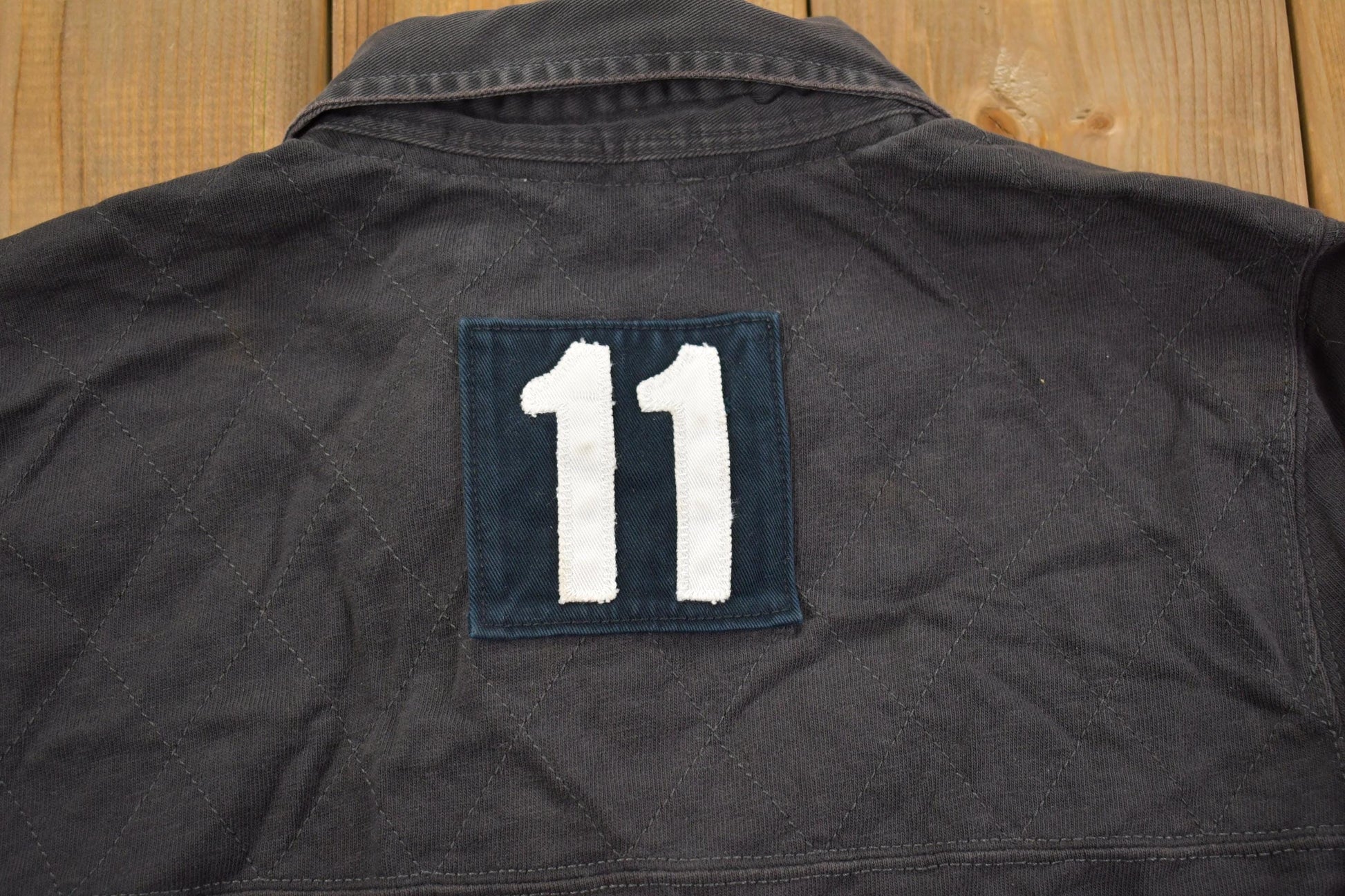 Vintage Y2K Polo Rugby New Zealand Rugby Shirt Men's Medium from propervintagecanada