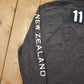 Vintage Y2K Polo Rugby New Zealand Rugby Shirt Men's Medium from propervintagecanada