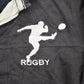 Vintage Y2K Polo Rugby New Zealand Rugby Shirt Men's Medium from propervintagecanada