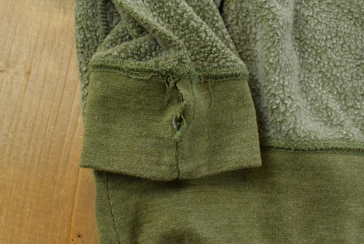 Vintage Y2K Prairie Mountain Alaska Crewneck Sweatshirt Mens 2XL from propervintagecanada