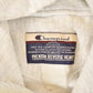 Vintage Y2K Premium Champion Reverse Weave Saginaw College Hoodie Sweatshirt Mens XL from propervintagecanada