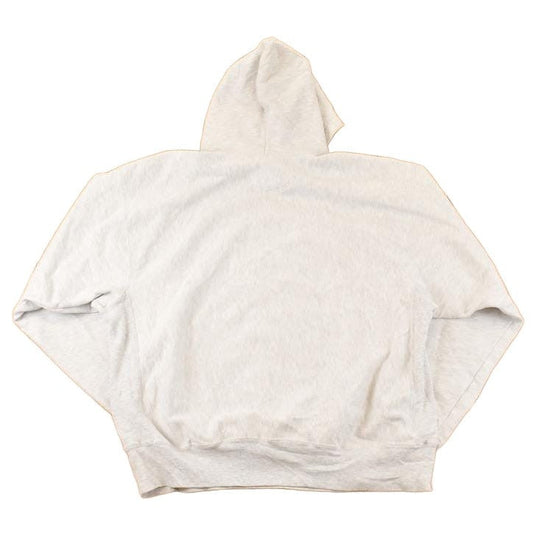 Vintage Y2K Premium Champion Reverse Weave Saginaw College Hoodie Sweatshirt Mens XL from propervintagecanada