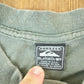 Vintage Y2K Quicksilver Souvenir Surfing T-Shirt Mens L from propervintagecanada